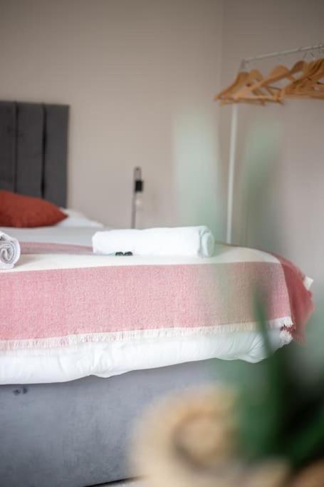 Apartmán Coastal Haven In Leigh-On-Sea Southend-on-Sea Exteriér fotografie