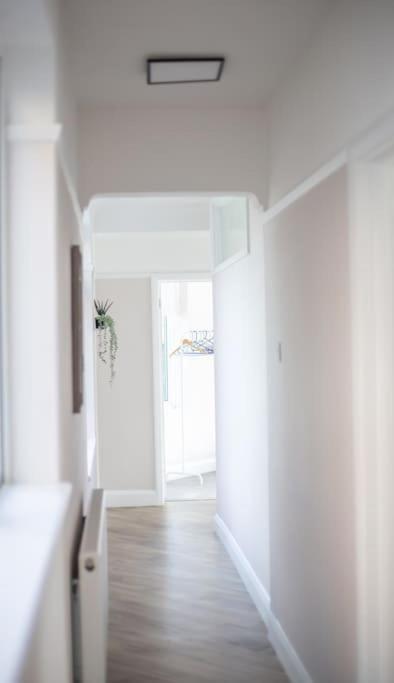 Apartmán Coastal Haven In Leigh-On-Sea Southend-on-Sea Exteriér fotografie