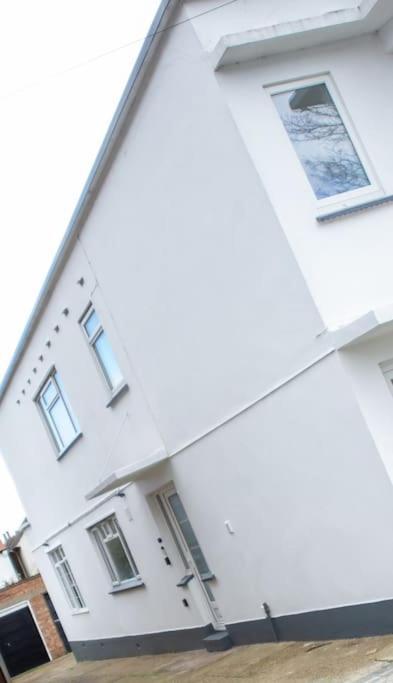 Apartmán Coastal Haven In Leigh-On-Sea Southend-on-Sea Exteriér fotografie
