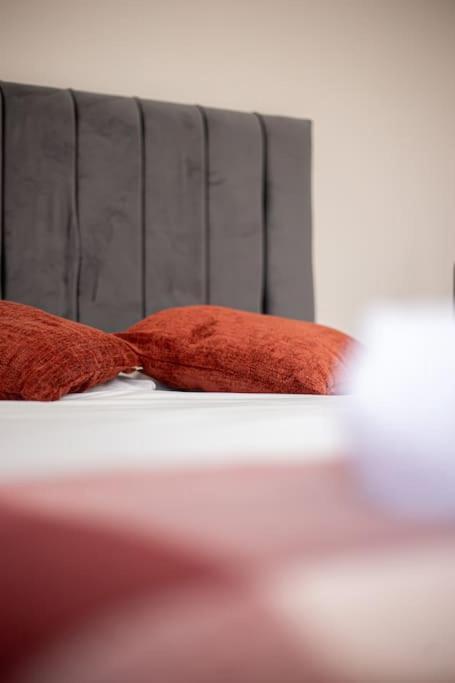 Apartmán Coastal Haven In Leigh-On-Sea Southend-on-Sea Exteriér fotografie