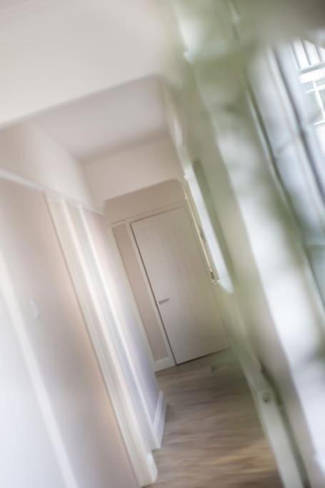 Apartmán Coastal Haven In Leigh-On-Sea Southend-on-Sea Exteriér fotografie