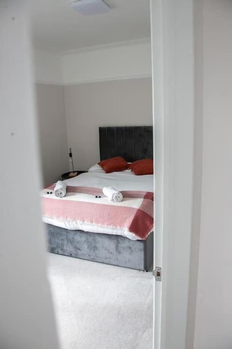 Apartmán Coastal Haven In Leigh-On-Sea Southend-on-Sea Exteriér fotografie