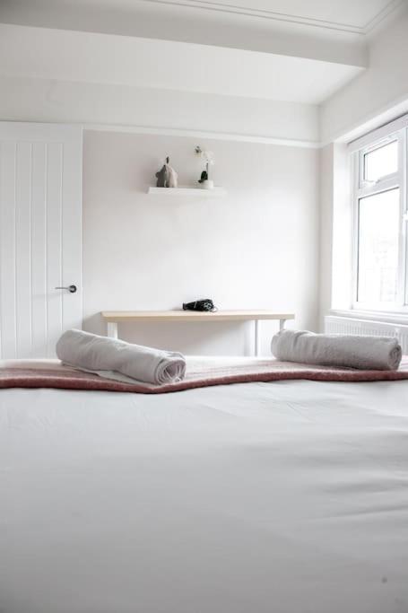 Apartmán Coastal Haven In Leigh-On-Sea Southend-on-Sea Exteriér fotografie