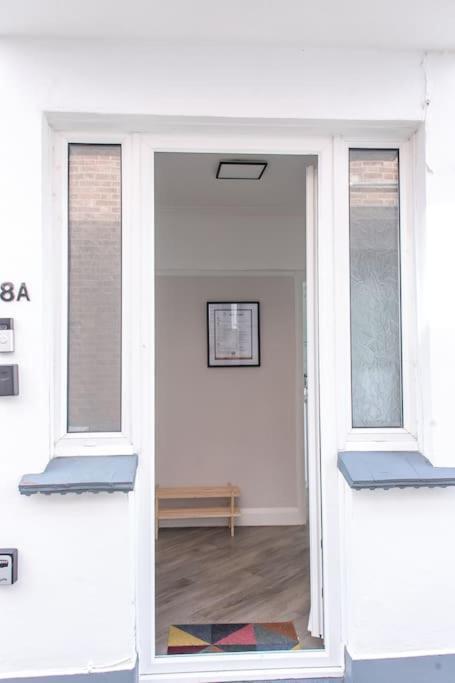 Apartmán Coastal Haven In Leigh-On-Sea Southend-on-Sea Exteriér fotografie