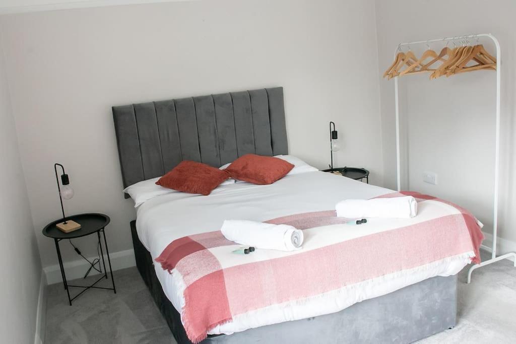 Apartmán Coastal Haven In Leigh-On-Sea Southend-on-Sea Exteriér fotografie